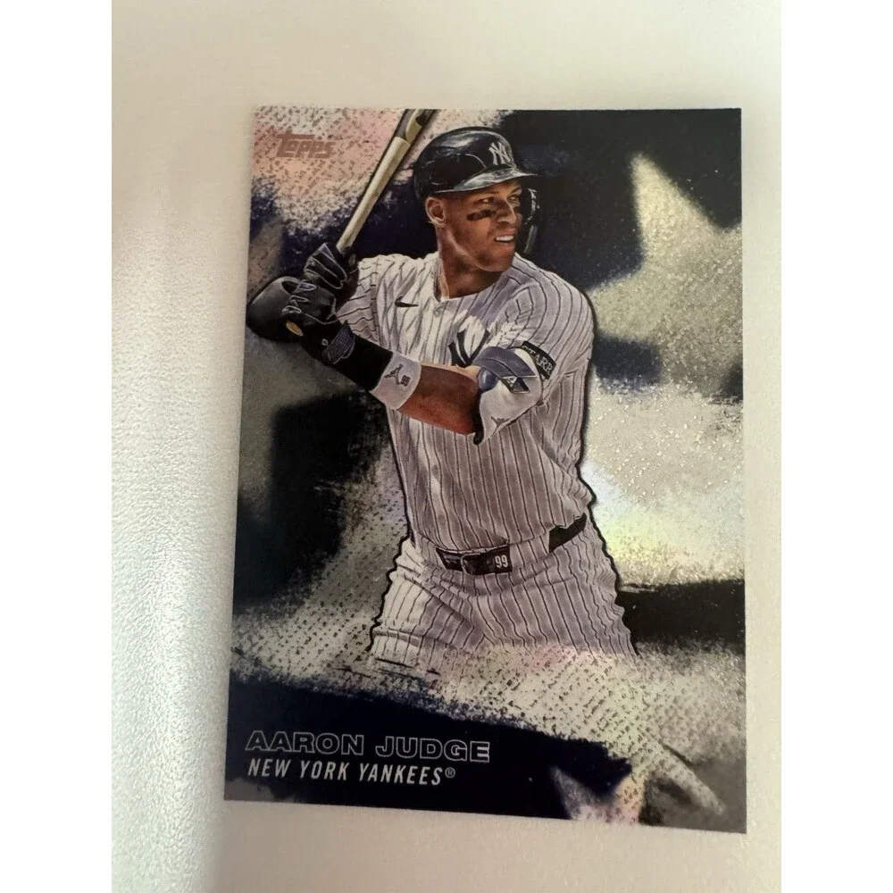 Bundle- Roberto Clemente #350, Pete Rose, Aaron Judge, Ohtani/Betts, Matt Olson